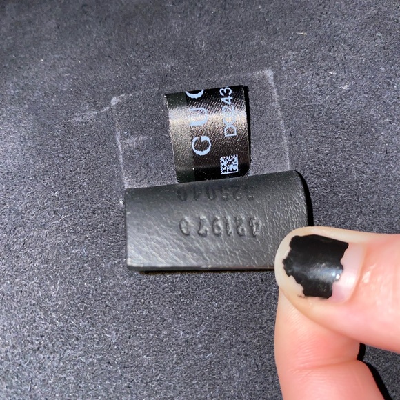 SOLD - Authentic Gucci Dionysus GG Supreme mini bag - Picture 6 of 13